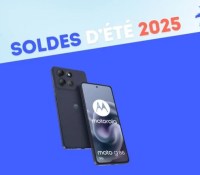 Motorola Moto G86 — soldes d’été 2025 Motorola Moto G86 — soldes d’été 2025