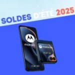 Avec le nouveau Razr 60 déjà soldé à moins de 500 €, Motorola ferme le clapet de la concurrence