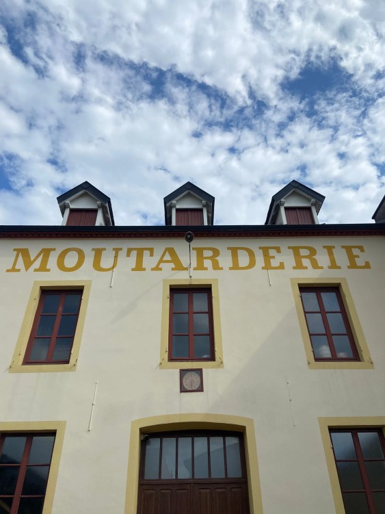 Moutarderie Fallot