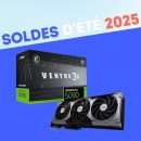 RTX 5090 : quand Amazon baisse le prix de l’une des meilleures cartes graphiques du marché