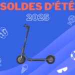 Navee V50 : cette trottinette endurante sur 50 km perd 150 € de son prix pour la fin des soldes