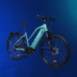 Decathlon fait une belle ristourne de 300 € sur ce VTC éléctrique idéal pour de longs trajets Decathlon fait une belle ristourne de 300 € sur ce VTC éléctrique idéal pour de longs trajets