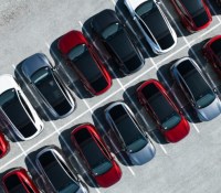 Tesla Model Y // Source : Tesla