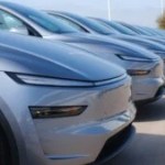 Enfin une bonne nouvelle pour Tesla comme le prouvent ces chiffres en Europe