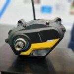 Comment ce moteur électrique veut concurrencer le système « magique » des vélos électriques Decathlon