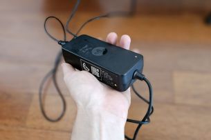 Ninebot E3 Pro E recharge chargeur