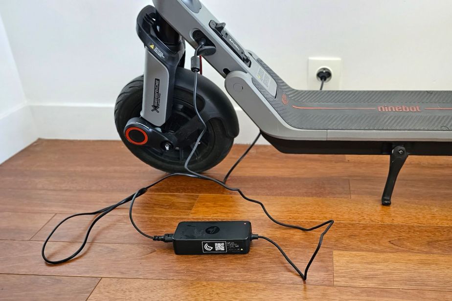 Ninebot E3 Pro E recharge