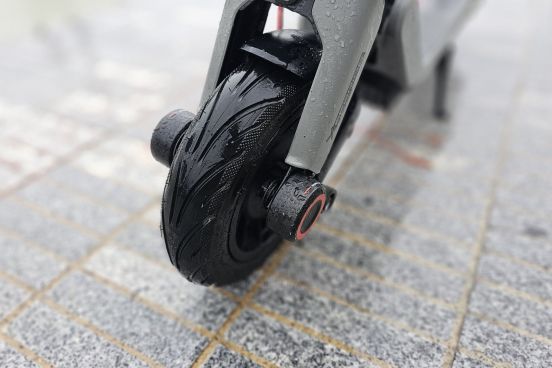 Ninebot E3 Pro E roue