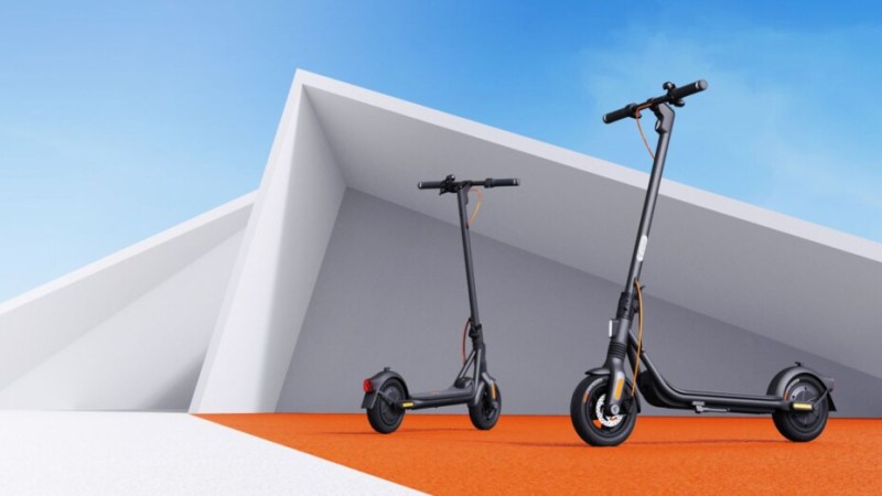 Boulanger déstocke la Ninebot F2 Pro maintenant qu’un nouveau modèle est sorti chez cette marque de trottinettes électriques