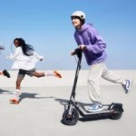 À peine lancée, la trottinette électrique Ninebot Segway E3 E est déjà en forte promotion