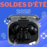 Nothing Ear (a) : ces excellents écouteurs abordables notés 9/10 sont à -33 % lors des soldes