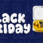 Nothing Ear (a) — pré-Black Friday