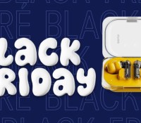 Nothing Ear (a) — pré-Black Friday