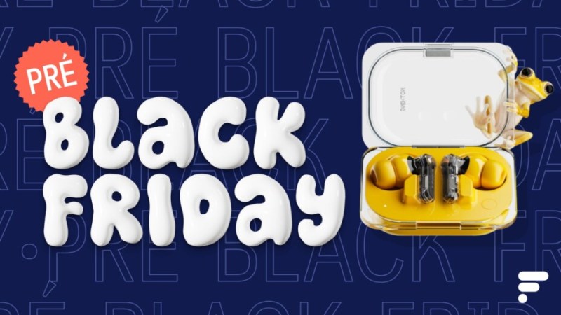 Nothing Ear (a) : ces excellents écouteurs abordables notés 9/10 tombent à moins de 65 € lors du pré-Black Friday Nothing Ear (a) : ces excellents écouteurs abordables notés 9/10 tombent à moins de 65 € lors du pré-Black Friday