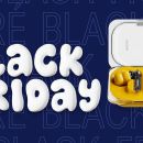 Nothing Ear (a) : ces excellents écouteurs abordables notés 9/10 tombent à moins de 65 € lors du pré-Black Friday