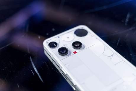Nothing Phone 3 (3)