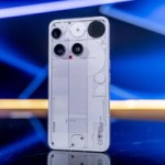 Nothing devient licorne : ils vont concevoir un smartphone IA grâce à 200 millions de dollars