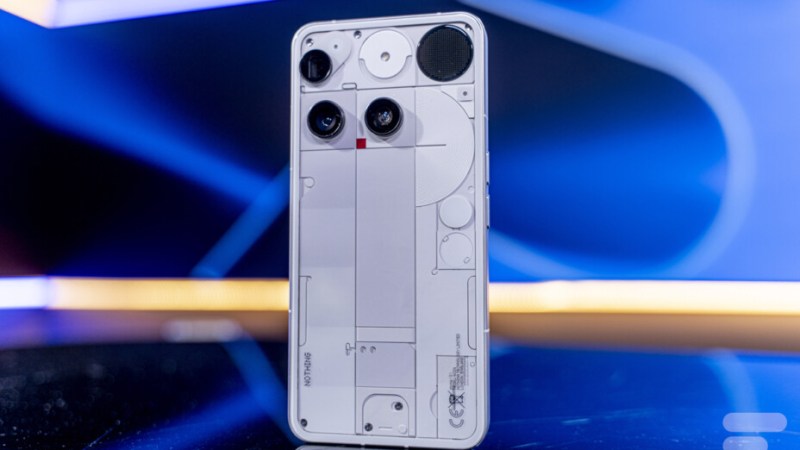 Nothing devient licorne : ils vont concevoir un smartphone IA grâce à 200 millions de dollars