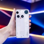 Test du Nothing Phone (3) : le smartphone qui veut la peau des iPhone et Galaxy