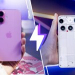 Nothing Phone (3) vs iPhone 16 : quel téléphone haut de gamme choisir ?