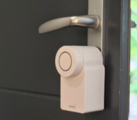 Nuki Smart Lock Go 7
