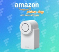 Nuki Smart Lock Go Prime Day 2025