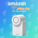 La serrure connectée Nuki Smart Lock Go rend la domotique accessible, encore plus pour le Prime Day où elle est à -30 %