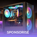 Gaming PC à prix malin : montez votre propre tour à moins de 1400 € pour jouer en 2K