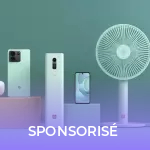 Soldes Xiaomi : voici le meilleur du constructeur à petit prix
