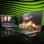Nvidia N1X : la puce pour PC de Nvidia se montre dans un benchmark prometteur