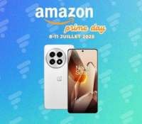 OnePlus 13 – Amazon Prime Day 2025