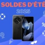 Amazon solde à un prix inédit le OnePlus 13, un smartphone premium de 2025, en 256 ou 512 Go