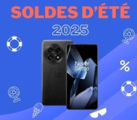 OnePlus 13 — Soldes d’été 2025