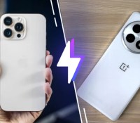 OnePlus 13 vs Apple iPhone 16 Pro Max