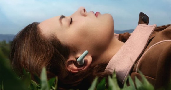 OnePlus Buds 4 // Source : OnePlus
