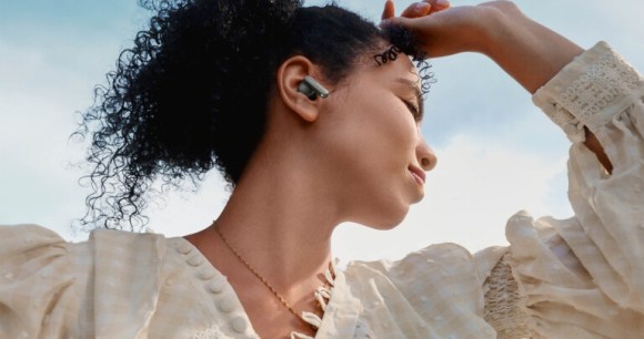 OnePlus Buds 4 // Source : OnePlus