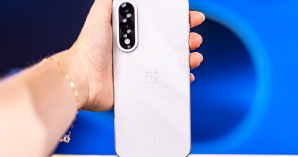 OnePlus Nord 5
