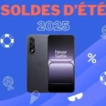 OnePlus Nord 5 — soldes d’été 2025