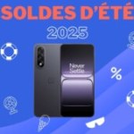 OnePlus profite des soldes pour baisser le prix de son tout nouveau milieu de gamme, le Nord 5, avec 2 cadeaux en prime OnePlus profite des soldes pour baisser le prix de son tout nouveau milieu de gamme, le Nord 5, avec 2 cadeaux en prime