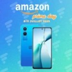 OnePlus Nord CE4 Lite – Amazon Prime Day 2025