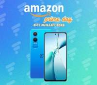 OnePlus Nord CE4 Lite – Amazon Prime Day 2025