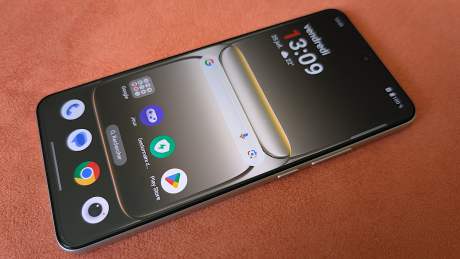 OnePlus Nord CE5 - Android 1