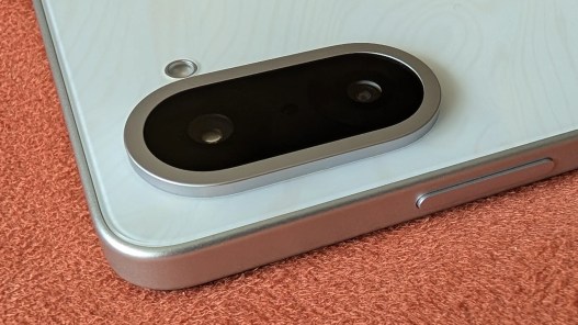 OnePlus Nord CE5 - Bloc optique