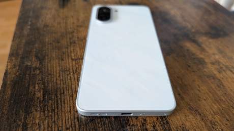 OnePlus Nord CE5 - Dos 1