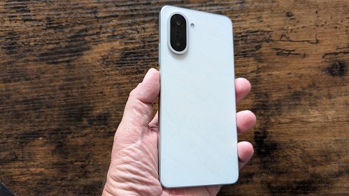 OnePlus Nord CE5 - Dos 3