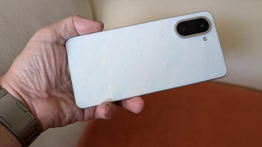 OnePlus Nord CE5 - Dos 5