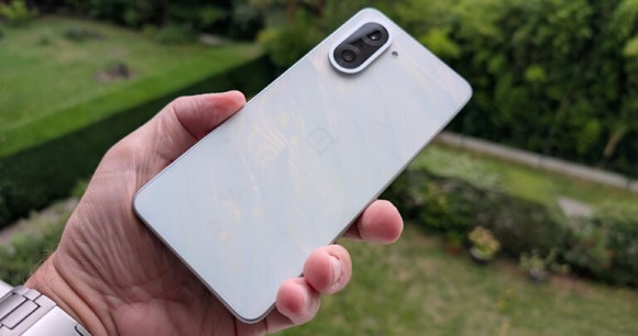 OnePlus Nord CE5 – MEA