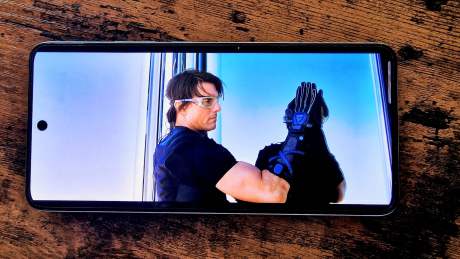 OnePlus Nord CE5 - Netflix 1