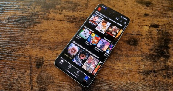 OnePlus Nord CE5 – Netflix 2 OnePlus Nord CE5 – Netflix 2