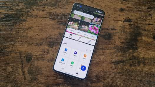 OnePlus Nord CE5 - Open Canvas